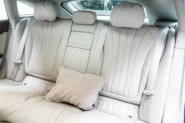 2023 Mercedes-Benz EQS EQS 580 4MATIC Sedan - 23040374 - 46