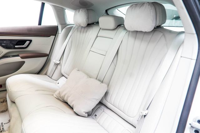 2023 Mercedes-Benz EQS EQS 580 4MATIC Sedan - 23040374 - 47