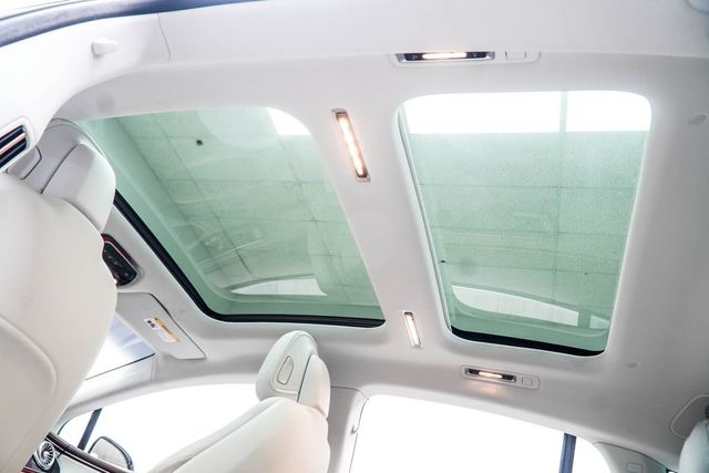 2023 Mercedes-Benz EQS EQS 580 4MATIC Sedan - 23040374 - 48