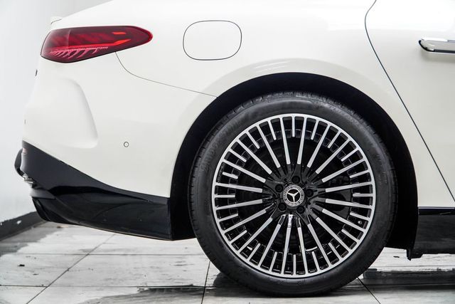 2023 Mercedes-Benz EQS EQS 580 4MATIC Sedan - 23040374 - 8