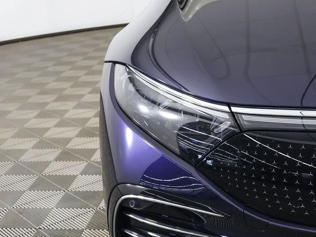 2023 Mercedes-Benz EQS EQS 580 4MATIC Sedan - 22994564 - 17