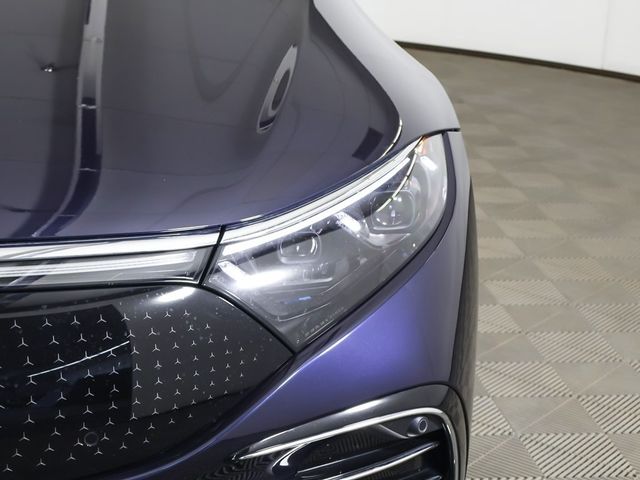 2023 Mercedes-Benz EQS EQS 580 4MATIC Sedan - 22994564 - 18