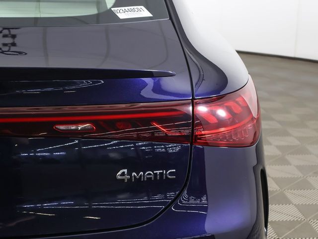 2023 Mercedes-Benz EQS EQS 580 4MATIC Sedan - 22994564 - 20