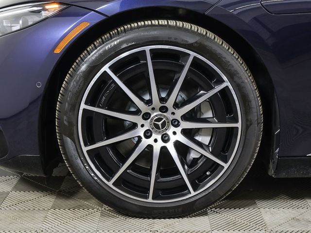 2023 Mercedes-Benz EQS EQS 580 4MATIC Sedan - 22994564 - 25