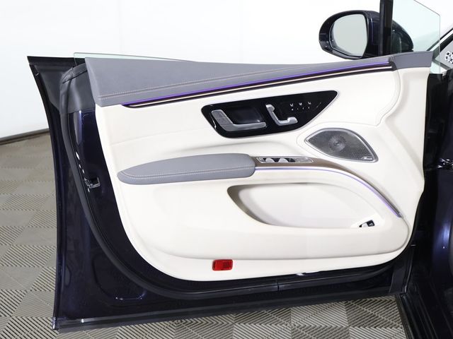 2023 Mercedes-Benz EQS EQS 580 4MATIC Sedan - 22994564 - 26