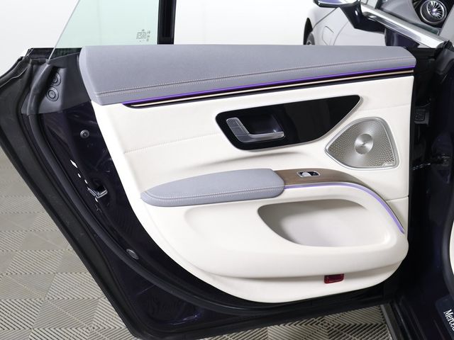 2023 Mercedes-Benz EQS EQS 580 4MATIC Sedan - 22994564 - 28