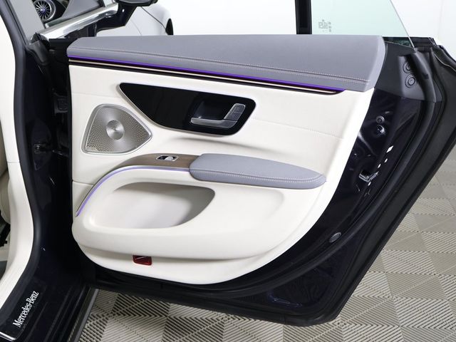2023 Mercedes-Benz EQS EQS 580 4MATIC Sedan - 22994564 - 29