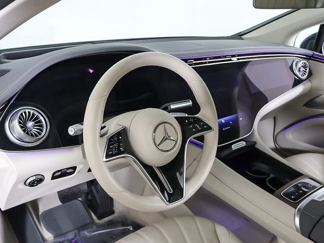 2023 Mercedes-Benz EQS EQS 580 4MATIC Sedan - 22994564 - 30