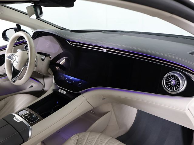 2023 Mercedes-Benz EQS EQS 580 4MATIC Sedan - 22994564 - 31