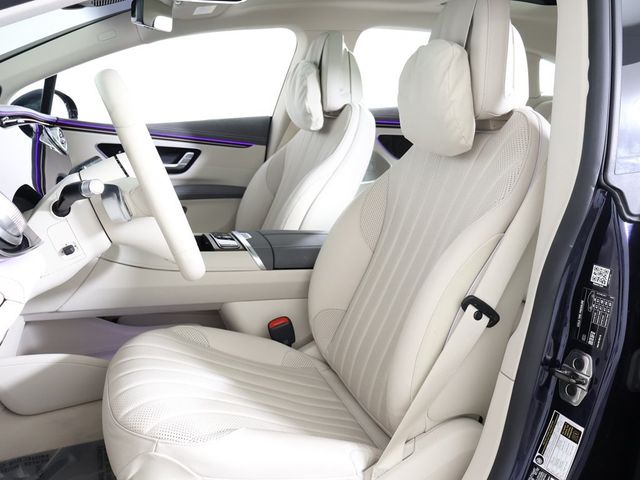 2023 Mercedes-Benz EQS EQS 580 4MATIC Sedan - 22994564 - 32