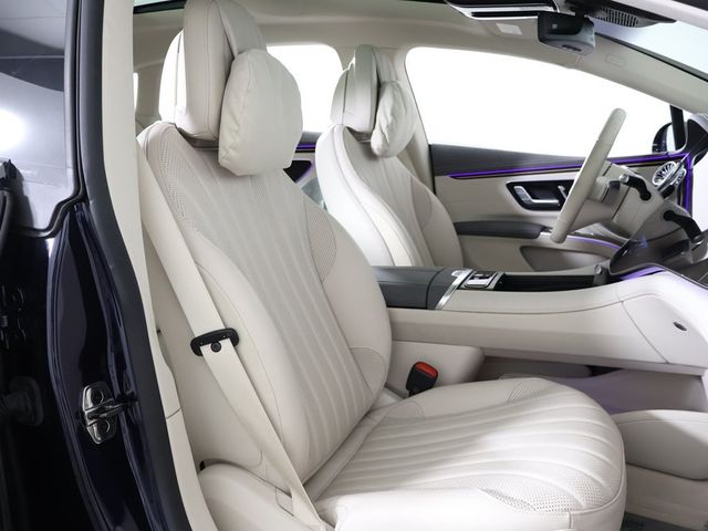 2023 Mercedes-Benz EQS EQS 580 4MATIC Sedan - 22994564 - 33