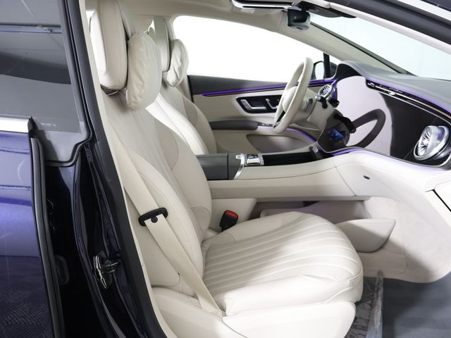 2023 Mercedes-Benz EQS EQS 580 4MATIC Sedan - 22994564 - 35