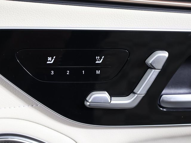 2023 Mercedes-Benz EQS EQS 580 4MATIC Sedan - 22994564 - 36