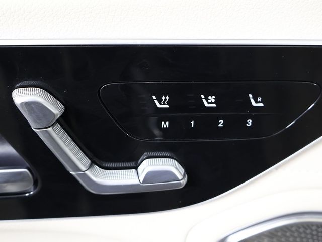 2023 Mercedes-Benz EQS EQS 580 4MATIC Sedan - 22994564 - 37