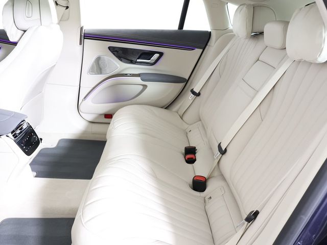 2023 Mercedes-Benz EQS EQS 580 4MATIC Sedan - 22994564 - 38