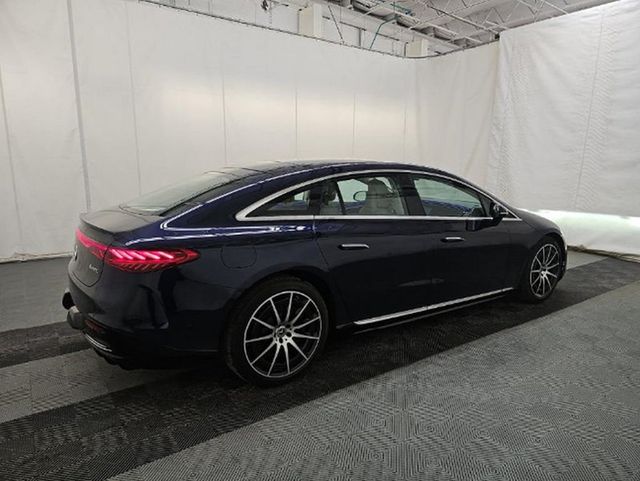 2023 Mercedes-Benz EQS EQS 580 4MATIC Sedan - 22994564 - 3