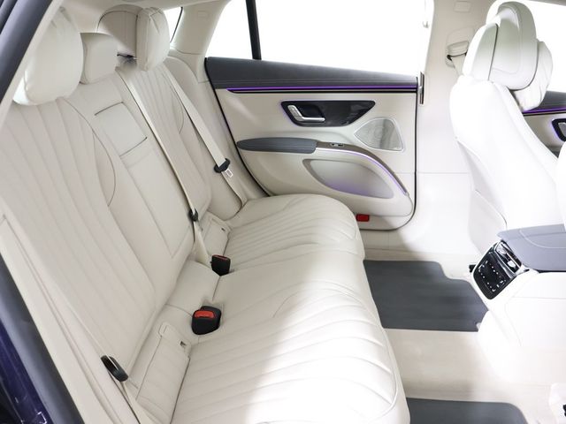 2023 Mercedes-Benz EQS EQS 580 4MATIC Sedan - 22994564 - 39