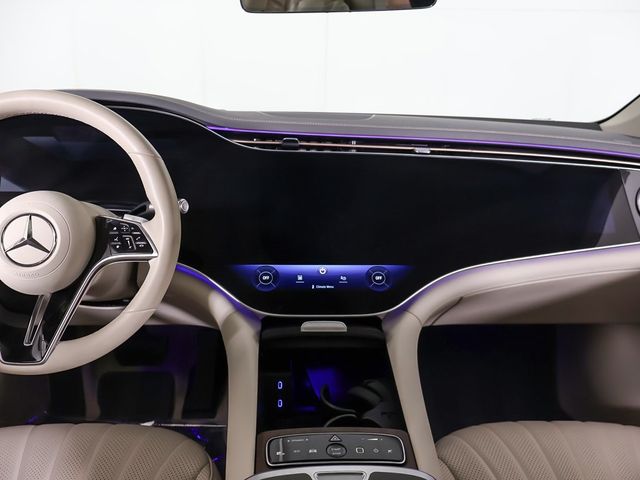 2023 Mercedes-Benz EQS EQS 580 4MATIC Sedan - 22994564 - 40