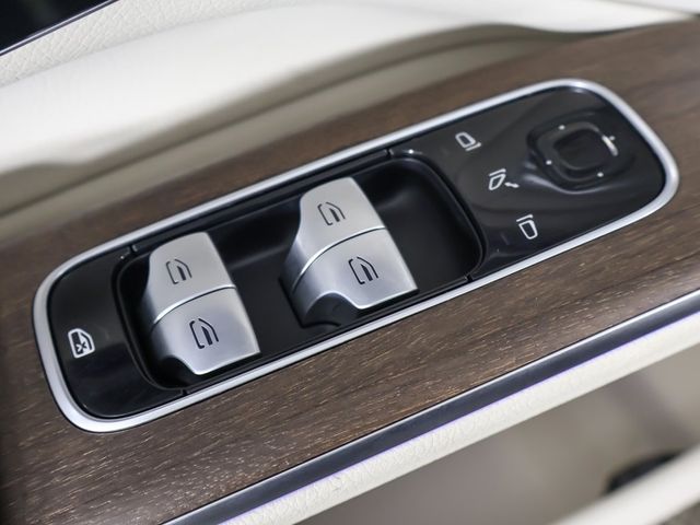 2023 Mercedes-Benz EQS EQS 580 4MATIC Sedan - 22994564 - 42