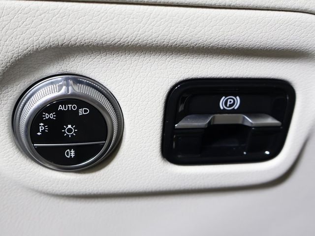 2023 Mercedes-Benz EQS EQS 580 4MATIC Sedan - 22994564 - 44