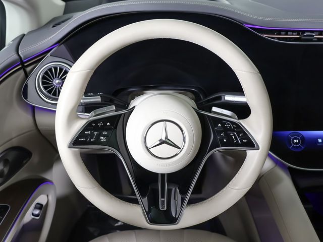 2023 Mercedes-Benz EQS EQS 580 4MATIC Sedan - 22994564 - 45