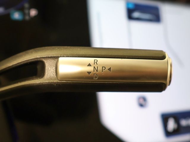 2023 Mercedes-Benz EQS EQS 580 4MATIC Sedan - 22994564 - 47