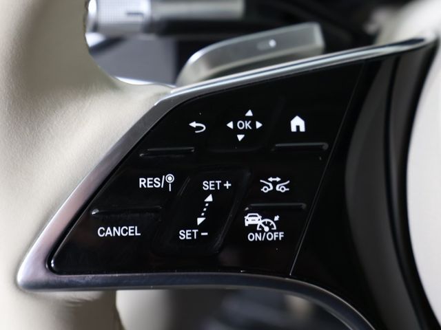 2023 Mercedes-Benz EQS EQS 580 4MATIC Sedan - 22994564 - 48