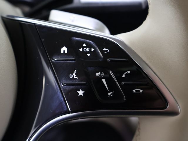 2023 Mercedes-Benz EQS EQS 580 4MATIC Sedan - 22994564 - 49