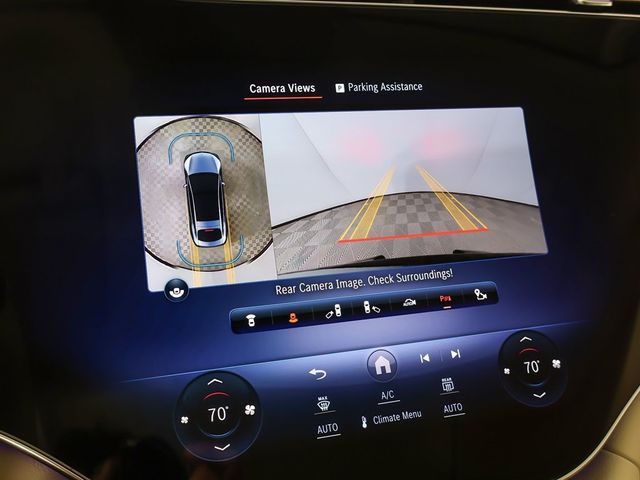 2023 Mercedes-Benz EQS EQS 580 4MATIC Sedan - 22994564 - 51