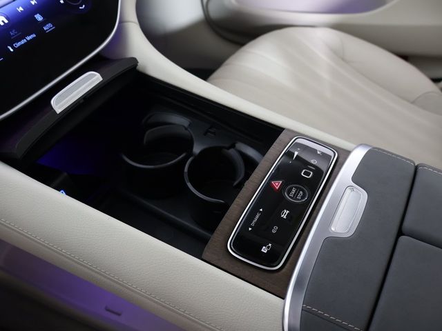 2023 Mercedes-Benz EQS EQS 580 4MATIC Sedan - 22994564 - 58