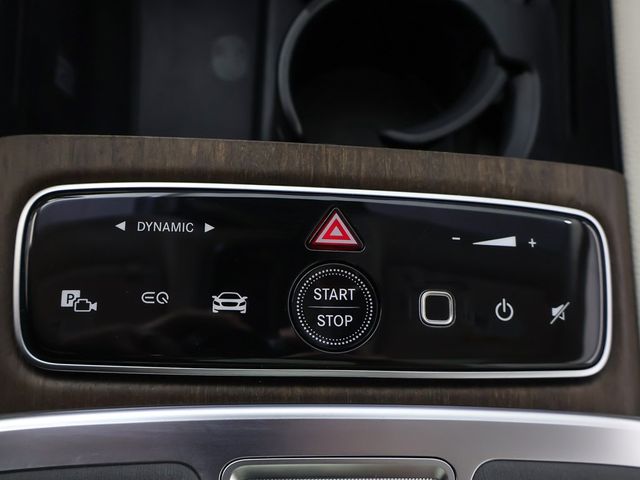 2023 Mercedes-Benz EQS EQS 580 4MATIC Sedan - 22994564 - 59