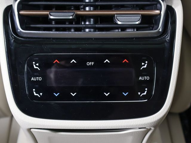 2023 Mercedes-Benz EQS EQS 580 4MATIC Sedan - 22994564 - 60