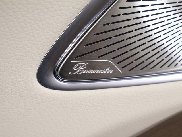 2023 Mercedes-Benz EQS EQS 580 4MATIC Sedan - 22994564 - 61