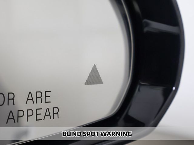 2023 Mercedes-Benz EQS EQS 580 4MATIC Sedan - 22994564 - 8