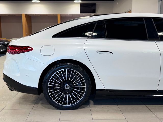2023 Mercedes-Benz EQS EQS 580 4MATIC Sedan - 22960229 - 14