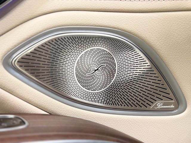 2023 Mercedes-Benz EQS EQS 580 4MATIC Sedan - 22960229 - 17