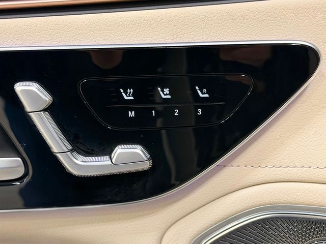 2023 Mercedes-Benz EQS EQS 580 4MATIC Sedan - 22960229 - 18