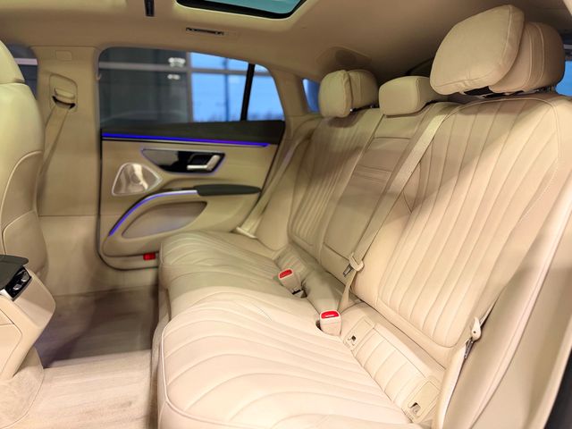 2023 Mercedes-Benz EQS EQS 580 4MATIC Sedan - 22960229 - 20