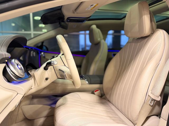 2023 Mercedes-Benz EQS EQS 580 4MATIC Sedan - 22960229 - 21