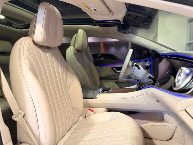 2023 Mercedes-Benz EQS EQS 580 4MATIC Sedan - 22960229 - 24