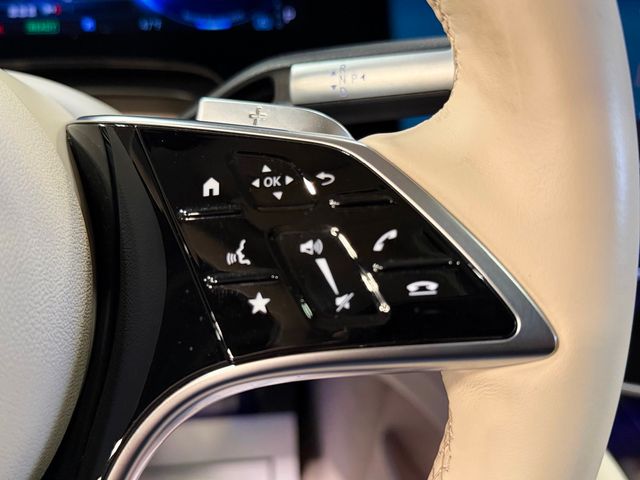 2023 Mercedes-Benz EQS EQS 580 4MATIC Sedan - 22960229 - 27