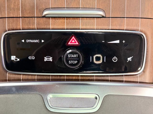 2023 Mercedes-Benz EQS EQS 580 4MATIC Sedan - 22960229 - 35