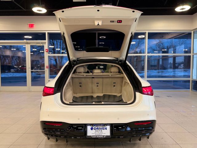 2023 Mercedes-Benz EQS EQS 580 4MATIC Sedan - 22960229 - 43