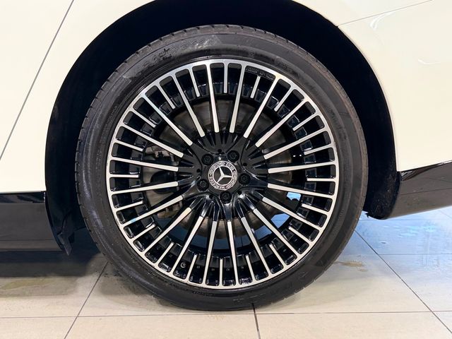 2023 Mercedes-Benz EQS EQS 580 4MATIC Sedan - 22960229 - 44