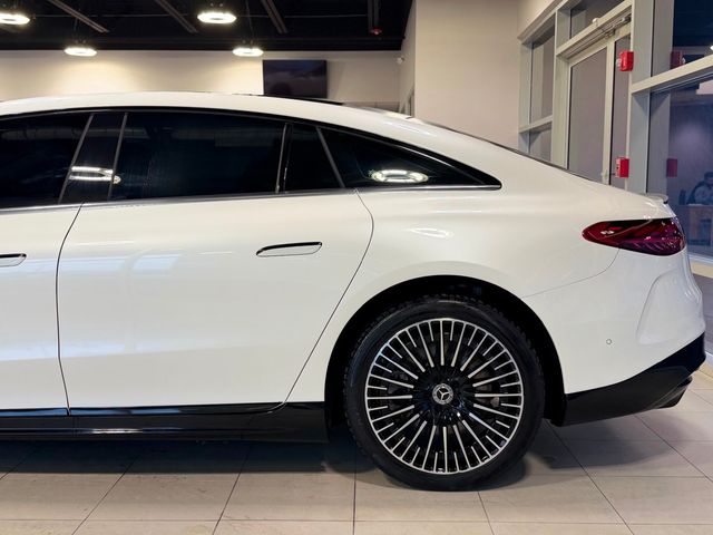 2023 Mercedes-Benz EQS EQS 580 4MATIC Sedan - 22960229 - 8