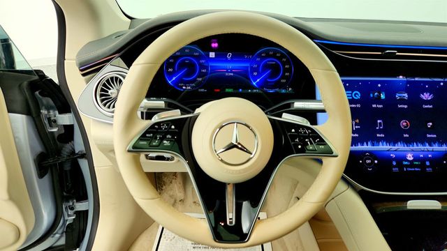 2023 Mercedes-Benz EQS EQS 580 4MATIC Sedan - 22960163 - 12