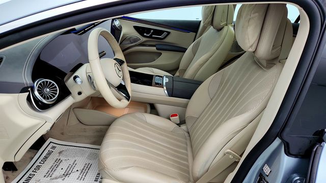 2023 Mercedes-Benz EQS EQS 580 4MATIC Sedan - 22960163 - 19