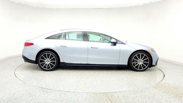 2023 Mercedes-Benz EQS EQS 580 4MATIC Sedan - 22960163 - 3