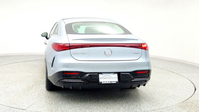 2023 Mercedes-Benz EQS EQS 580 4MATIC Sedan - 22960163 - 5