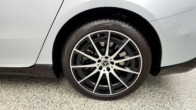 2023 Mercedes-Benz EQS EQS 580 4MATIC Sedan - 22960163 - 8